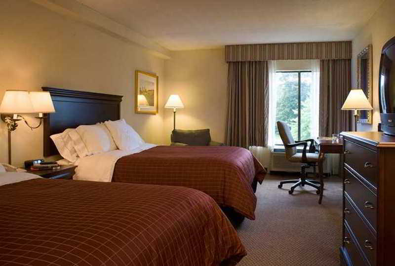 Отель Doubletree By Hilton Boston-Милфорд Номер фото
